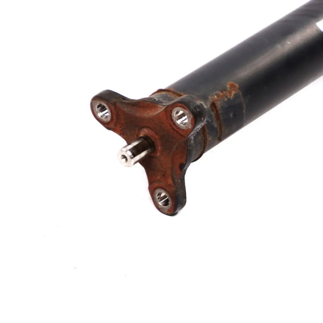 Eje de transmisión Albero Trasmissione Automatico Prop para BMW F30 F32 F36 xDrive con número de pieza 8642909 BMW F30 F32 F36 xDrive Eje de transmisión Albero Trasmissione Automatico Prop - SKU 8642909 - Número de pieza 8642909