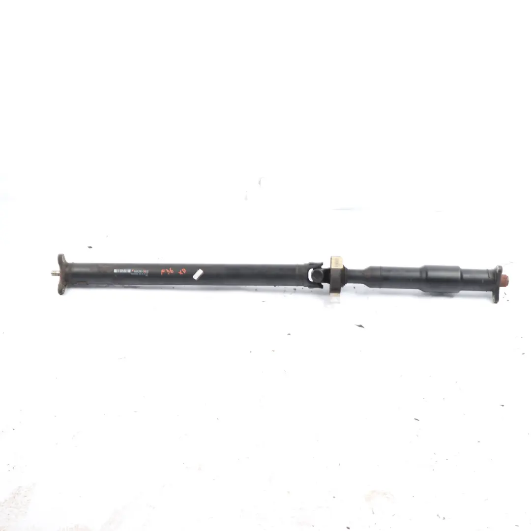  Albero di trasmissione BMW F30 F32 F36 xDrive - SKU 8642910 - Numero di parte 8642910