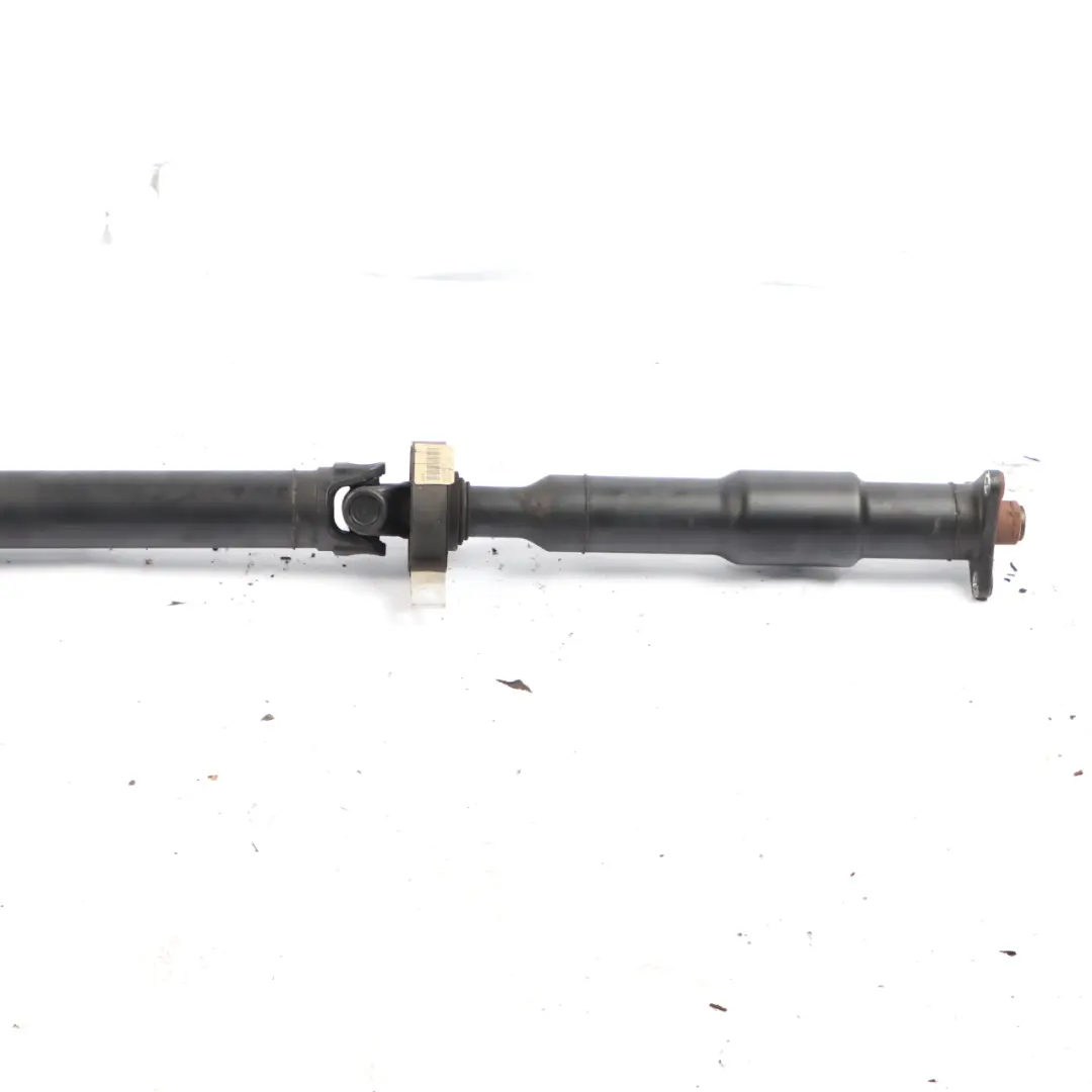 Propshaft BMW F30 F32 F36 xDrive Transmission Prop Drive Shaft to with Part number 8642910 Propshaft BMW F30 F32 F36 xDrive Transmission Prop Drive Shaft - SKU 8642910 - Part number 8642910