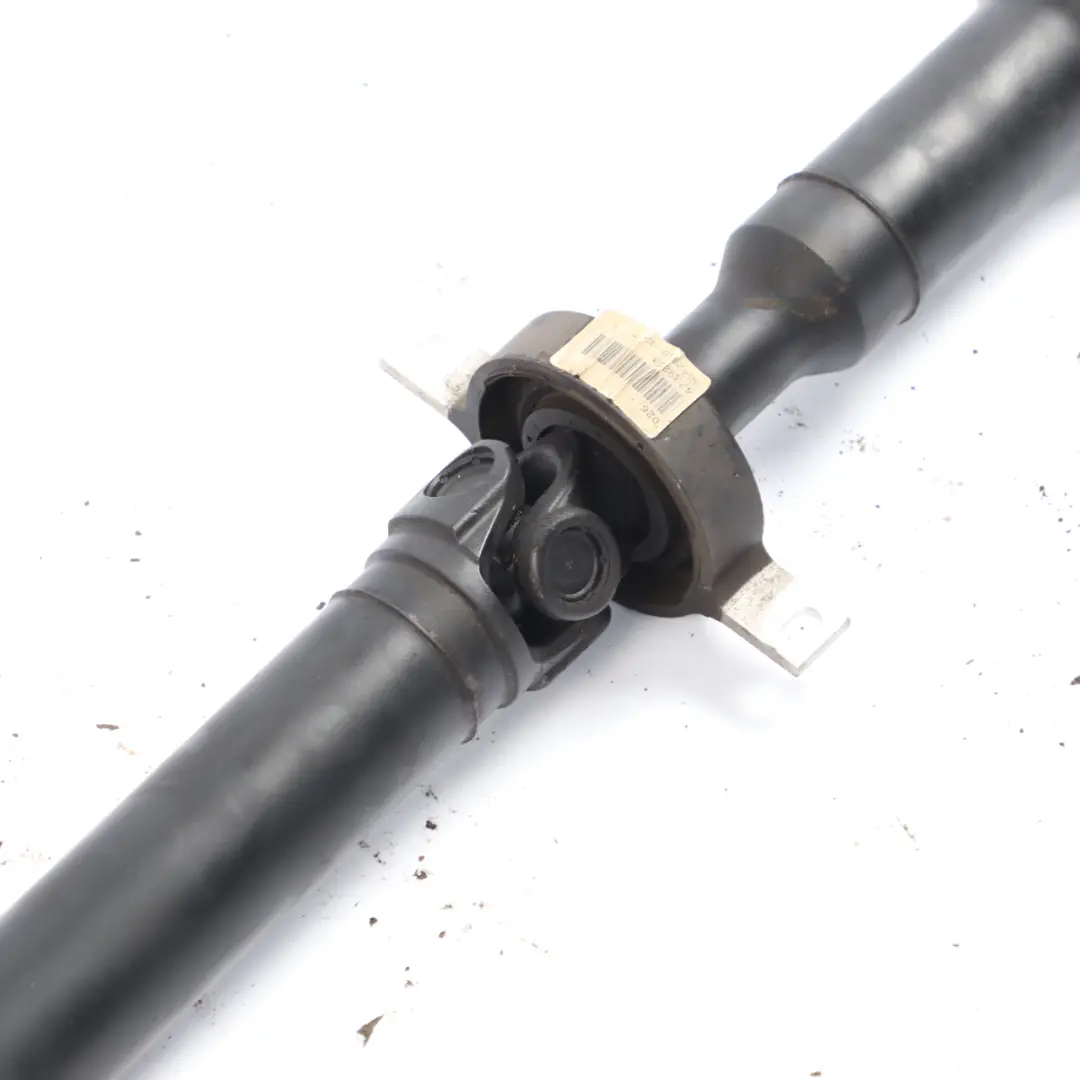 Kardanwelle BMW F30 F32 F36 xDrive Getriebe Kardanwelle für mit Teilenummer 8642910 Kardanwelle BMW F30 F32 F36 xDrive Getriebe Kardanwelle - SKU 8642910 - Teilenummer 8642910