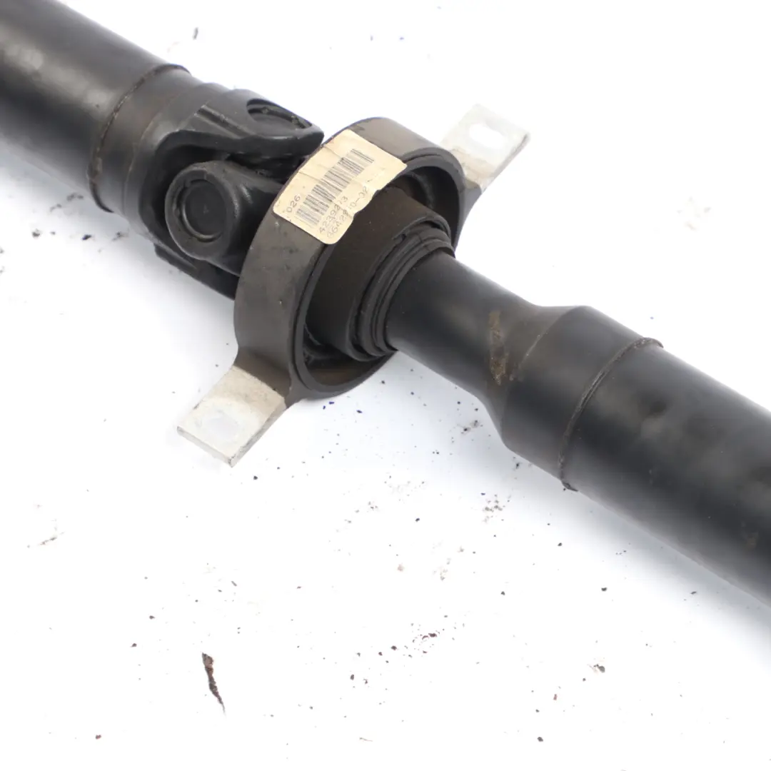 Wał Napędowy Przeniesienia Napędu xDrive do BMW F30 F32 F36 o numerze 8642910 BMW F30 F32 F36 Wał Napędowy Przeniesienia Napędu xDrive - SKU 8642910 - Numer Części 8642910