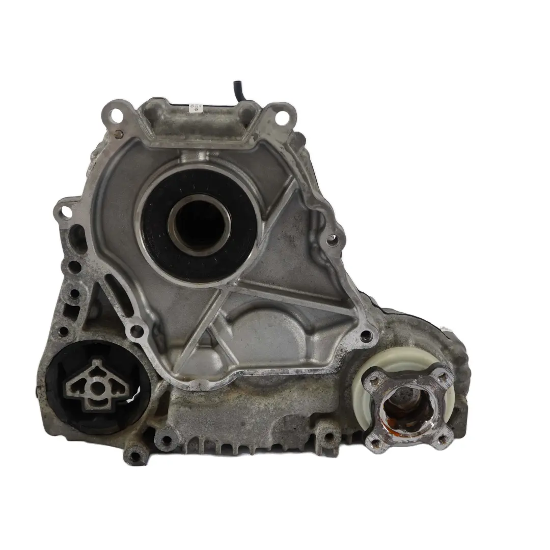 BMW F10 F11 F12 F20 F30 F31 F32 Transfer Case Box Transmission ATC35L WARRANTY - SKU 8643149 - Part number 8643149