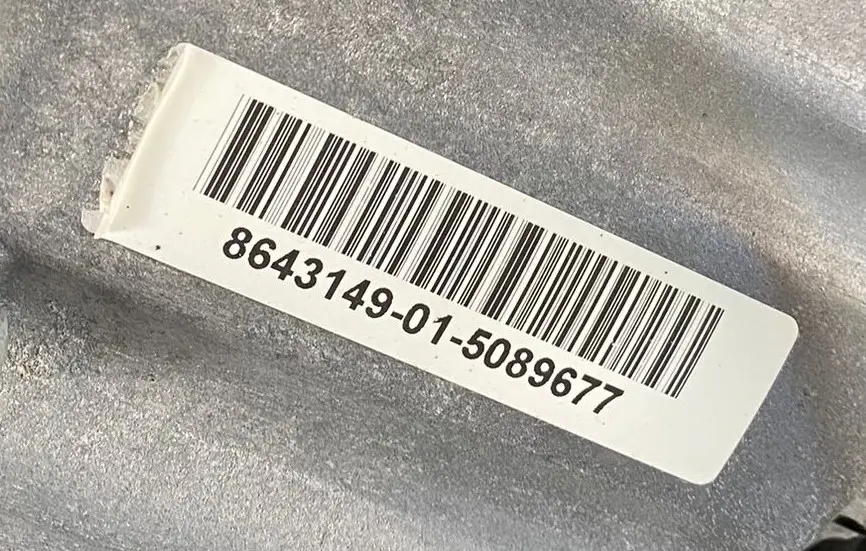 BMW F10 F11 F12 F20 F30 F31 F32 Riduttore Transfer Box ATC35L GARANZIA - SKU 8643149 - Numero di parte 8643149