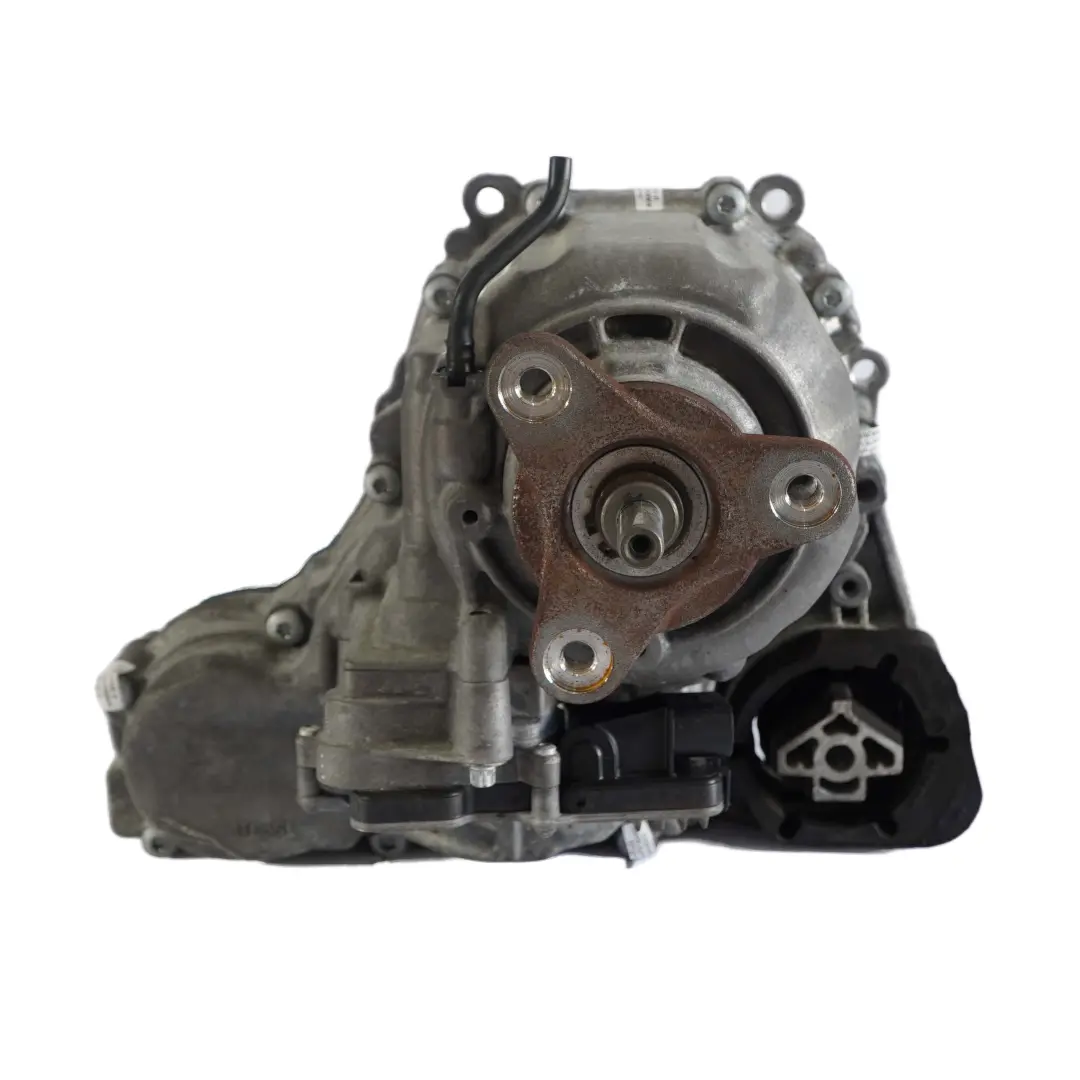 BMW F10 F11 F12 F20 F30 F31 F32 Transfer Case Box Transmission ATC35L WARRANTY - SKU 8643149 - Part number 8643149