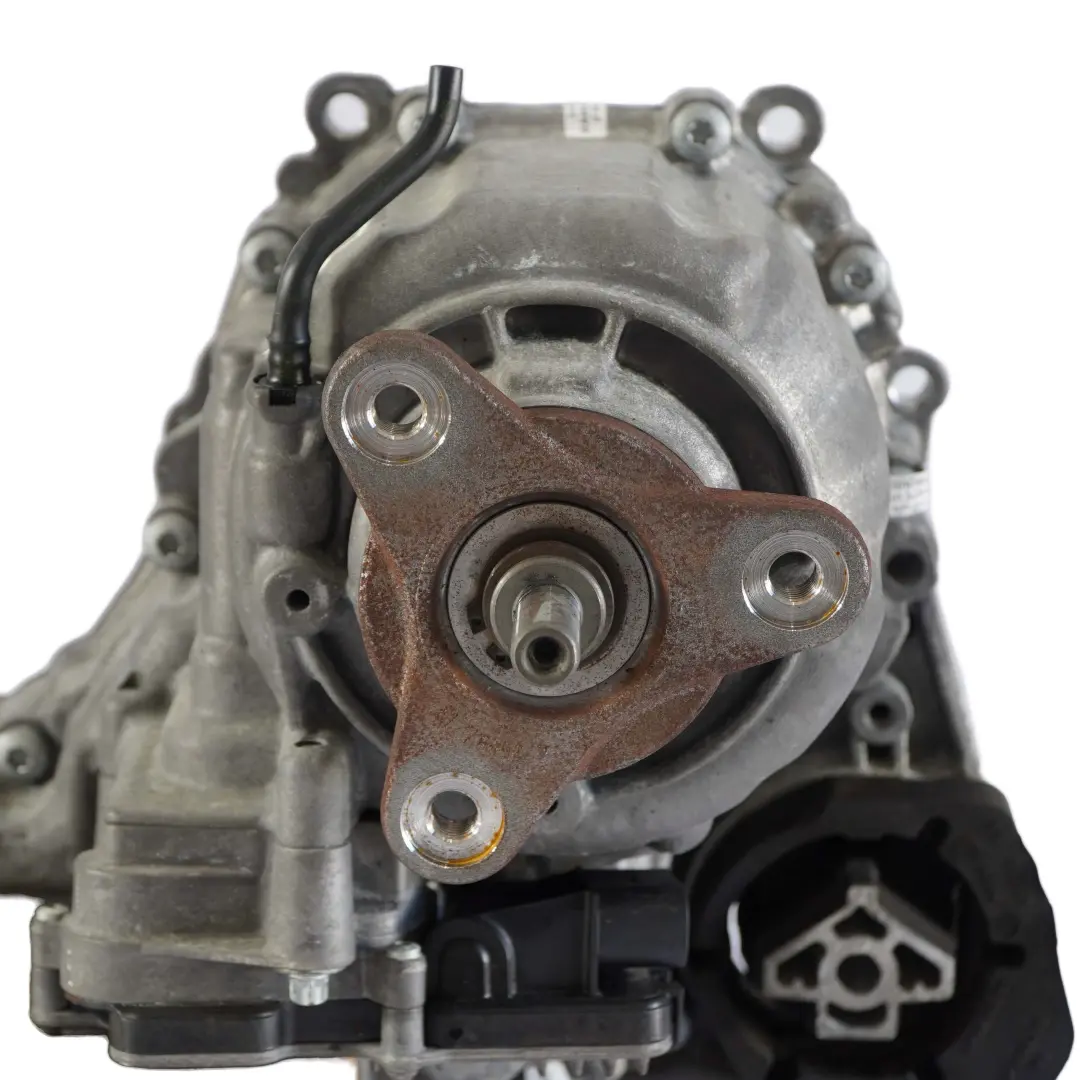 Verteilergetriebe Transfer Box ATC35L GARANTIE für BMW F10 F11 F12 F20 F30 F31 F32 mit Teilenummer 8643149 BMW F10 F11 F12 F20 F30 F31 F32 Verteilergetriebe Transfer Box ATC35L GARANTIE - SKU 8643149 - Teilenummer 8643149