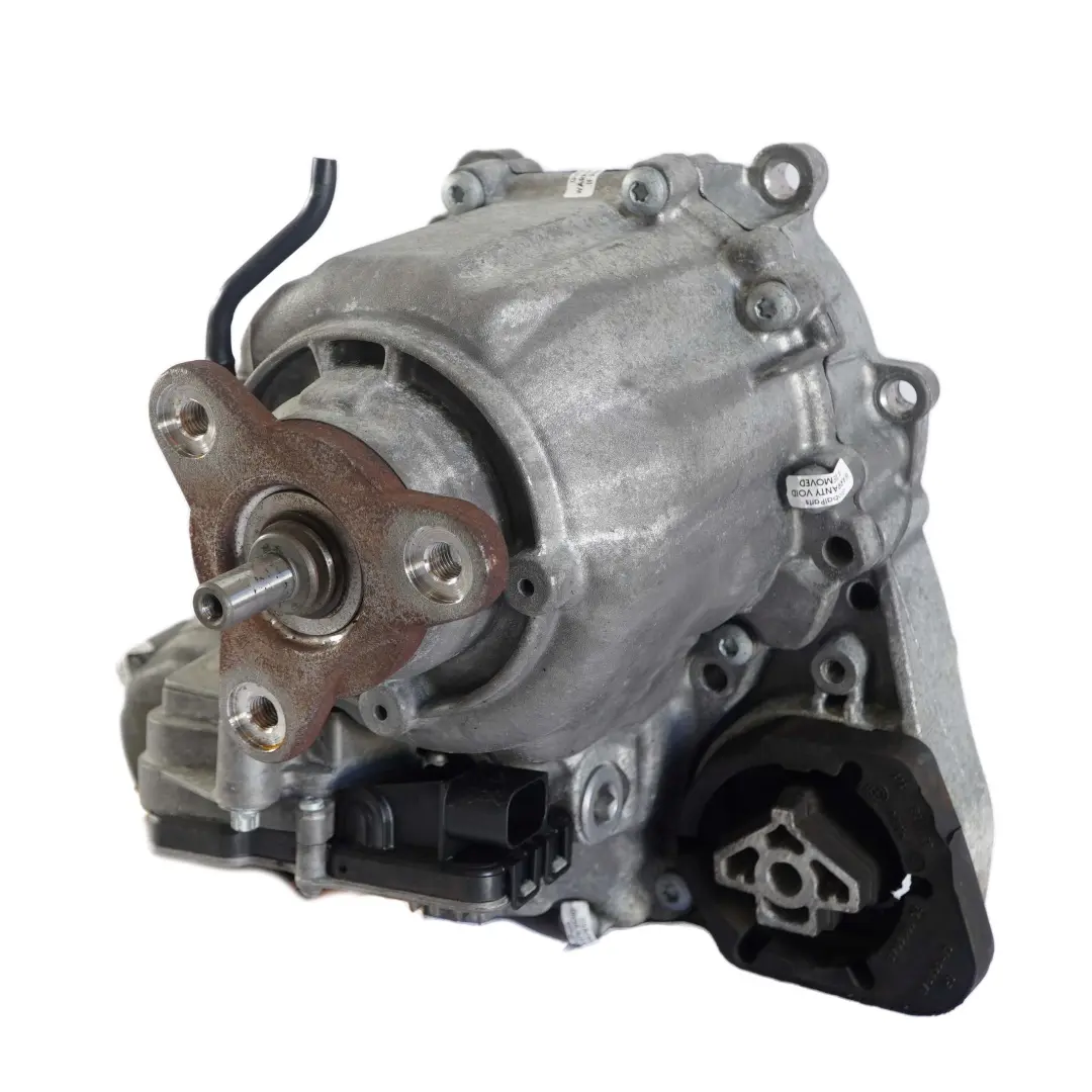 Transfer Case Box Transmission ATC35L WARRANTY to BMW F10 F11 F12 F20 F30 F31 F32 with Part number 8643149 BMW F10 F11 F12 F20 F30 F31 F32 Transfer Case Box Transmission ATC35L WARRANTY - SKU 8643149 - Part number 8643149