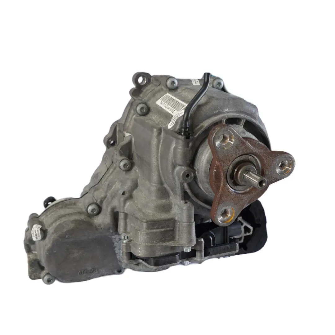 Boite de Transfert Transmission ATC35L GARANTIE pour BMW F10 F11 F12 F20 F30 F31 F32 à propos du numéro de pièce 8643149 BMW F10 F11 F12 F20 F30 F31 F32 Boite de Transfert Transmission ATC35L GARANTIE - SKU 8643149 - Numéro de pièce 8643149