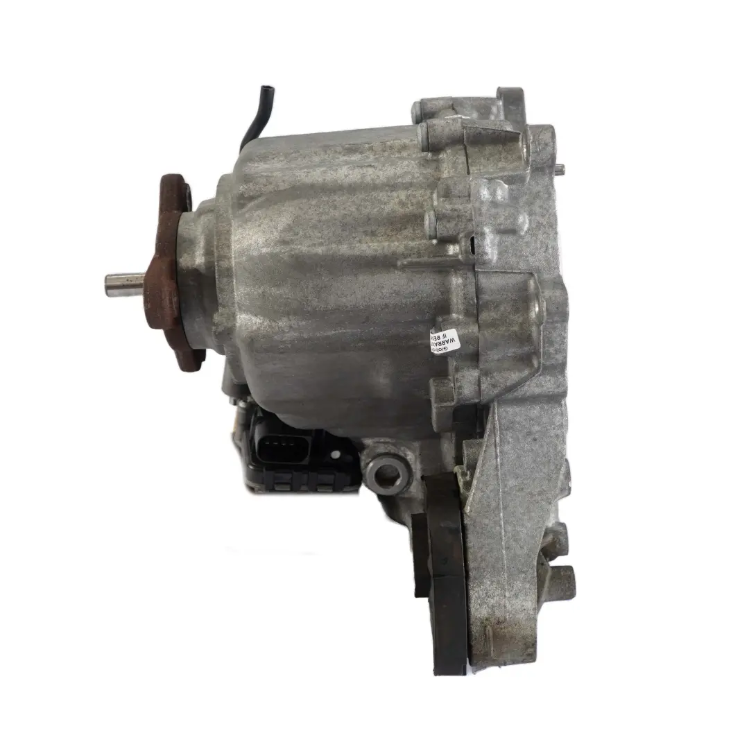 Caja de Transferencia Transmision ATC35L GARANTIA para BMW F10 F11 F20 F30 F31 con número de pieza 8643149 BMW F10 F11 F20 F30 F31 Caja de Transferencia Transmision ATC35L GARANTIA - SKU 8643149 - Número de pieza 8643149