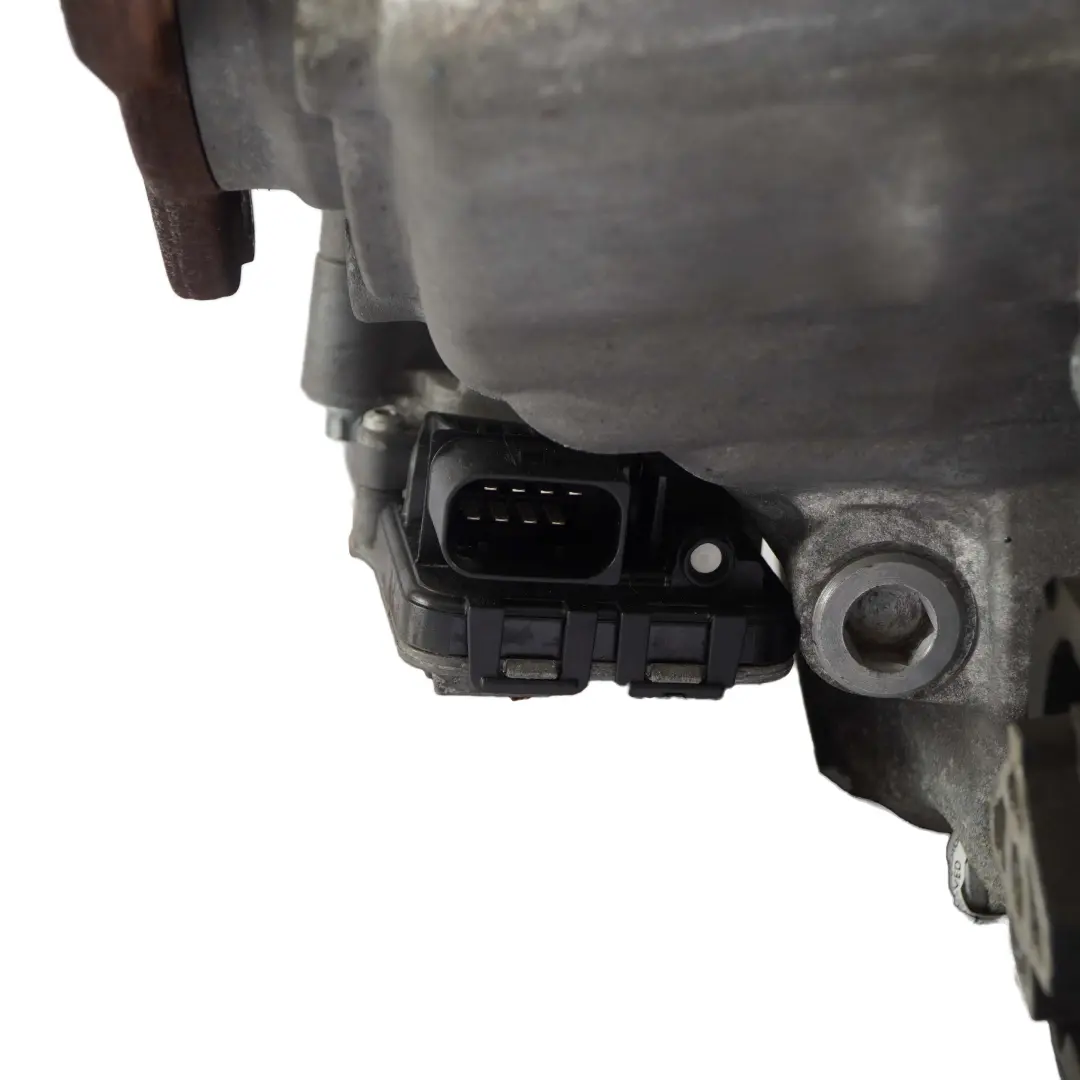 Transfer Case Box Transmission ATC35L WARRANTY to BMW F10 F11 F12 F20 F30 F31 F32 with Part number 8643149 BMW F10 F11 F12 F20 F30 F31 F32 Transfer Case Box Transmission ATC35L WARRANTY - SKU 8643149 - Part number 8643149