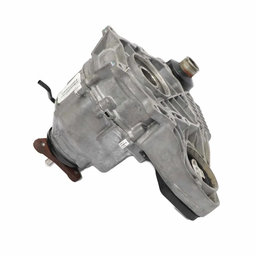 Skrzynia Rozdzielcza Reduktor do BMW F25 F15 F26 F16 o numerze 8643151 BMW F25 F15 F26 F16 Skrzynia Rozdzielcza Reduktor - SKU 8643151 - Numer Części 8643151