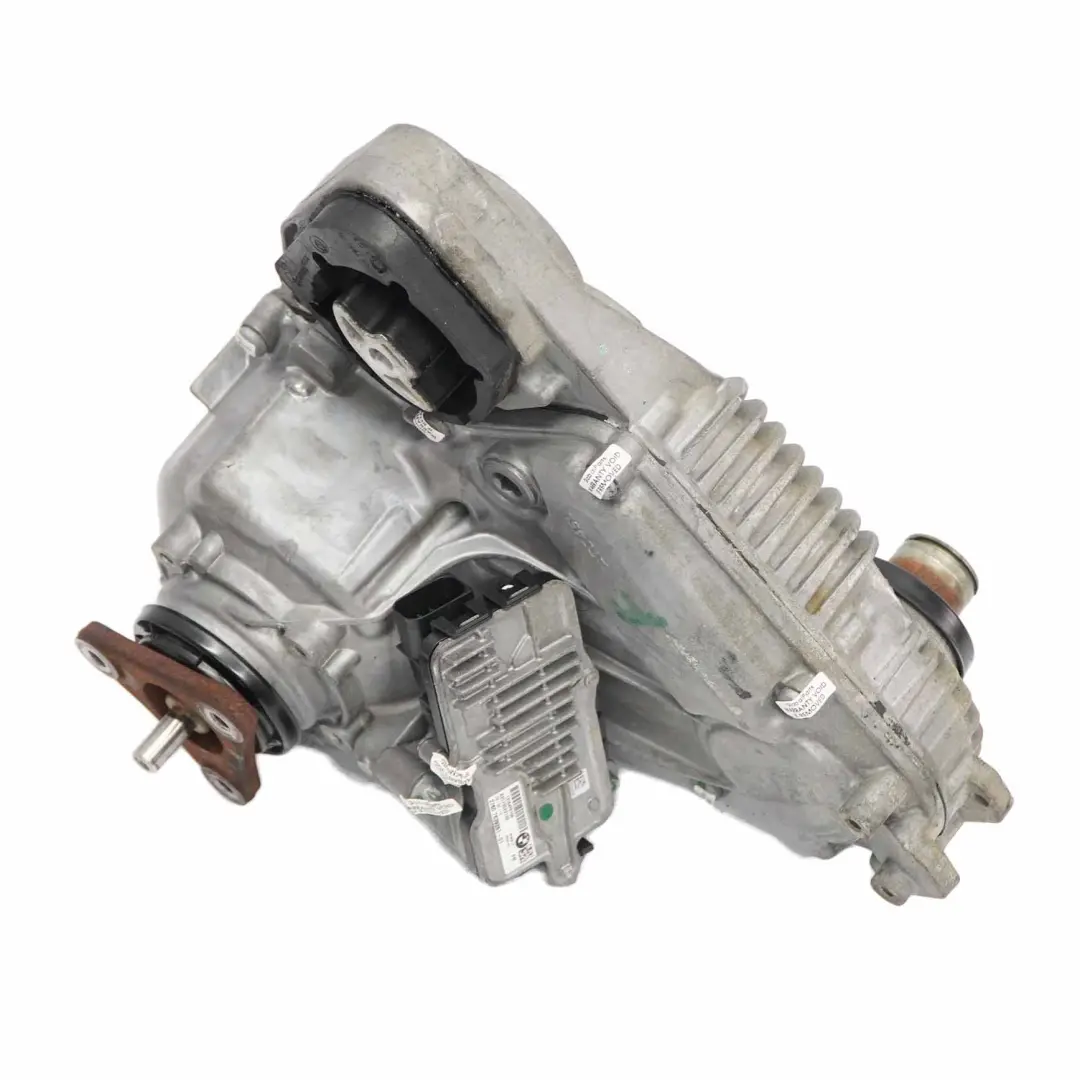 Skrzynia Rozdzielcza Reduktor do BMW F25 F15 F26 F16 o numerze 8643151 BMW F25 F15 F26 F16 Skrzynia Rozdzielcza Reduktor - SKU 8643151 - Numer Części 8643151