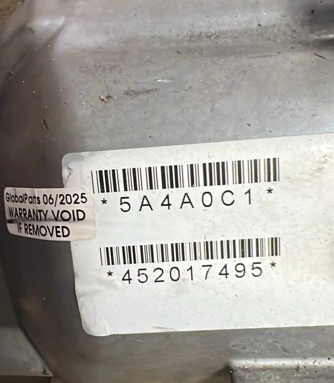 BMW F25 F15 F26 F16 Skrzynia Rozdzielcza Reduktor - SKU 8643151 - Numer Części 8643151