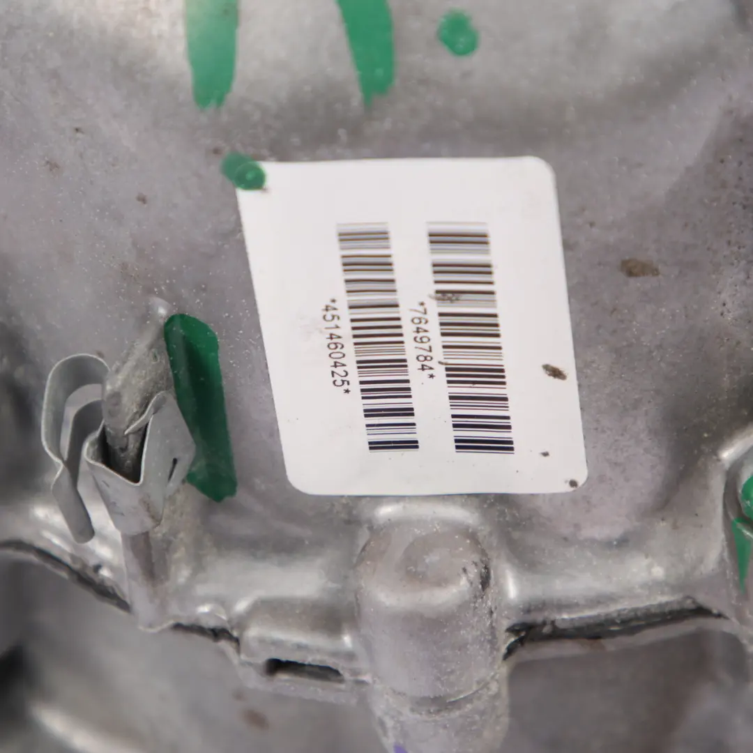  Transfer Box BMW X3 F25 X5 F15 X4 F26 X6 F16 Auxiliary Transmission WARRANTY - SKU 8643151 - Part number 8643151