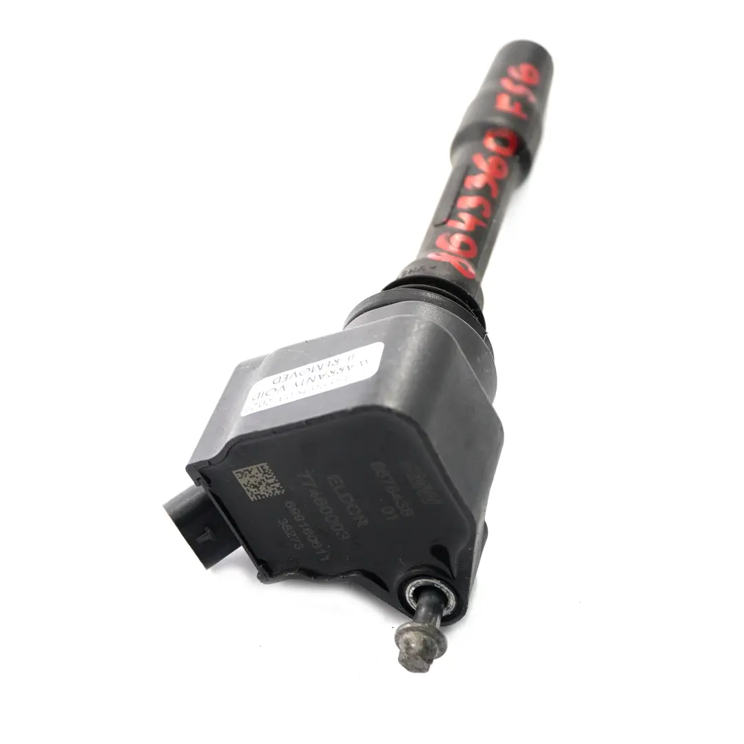  Bobina Accensione BMW F20 F30 LCI G20 F32 F48 Mini F55 F56 F60 Benzina 8878438 - SKU 8643360 - Numero di parte 8643360
