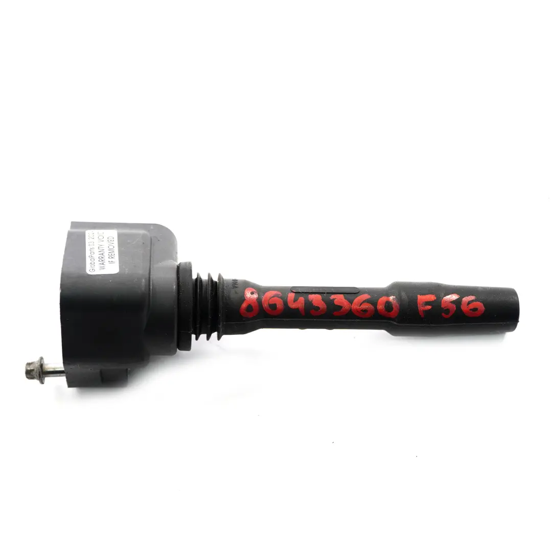  Ignition Coil BMW F20 F30 LCI G20 F32 X1 F48 Mini F55 F56 F60 Petrol 8878438 - SKU 8643360 - Part number 8643360