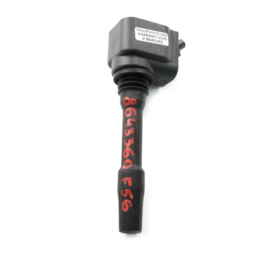  Ignition Coil BMW F20 F30 LCI G20 F32 X1 F48 Mini F55 F56 F60 Petrol 8878438 - SKU 8643360 - Part number 8643360