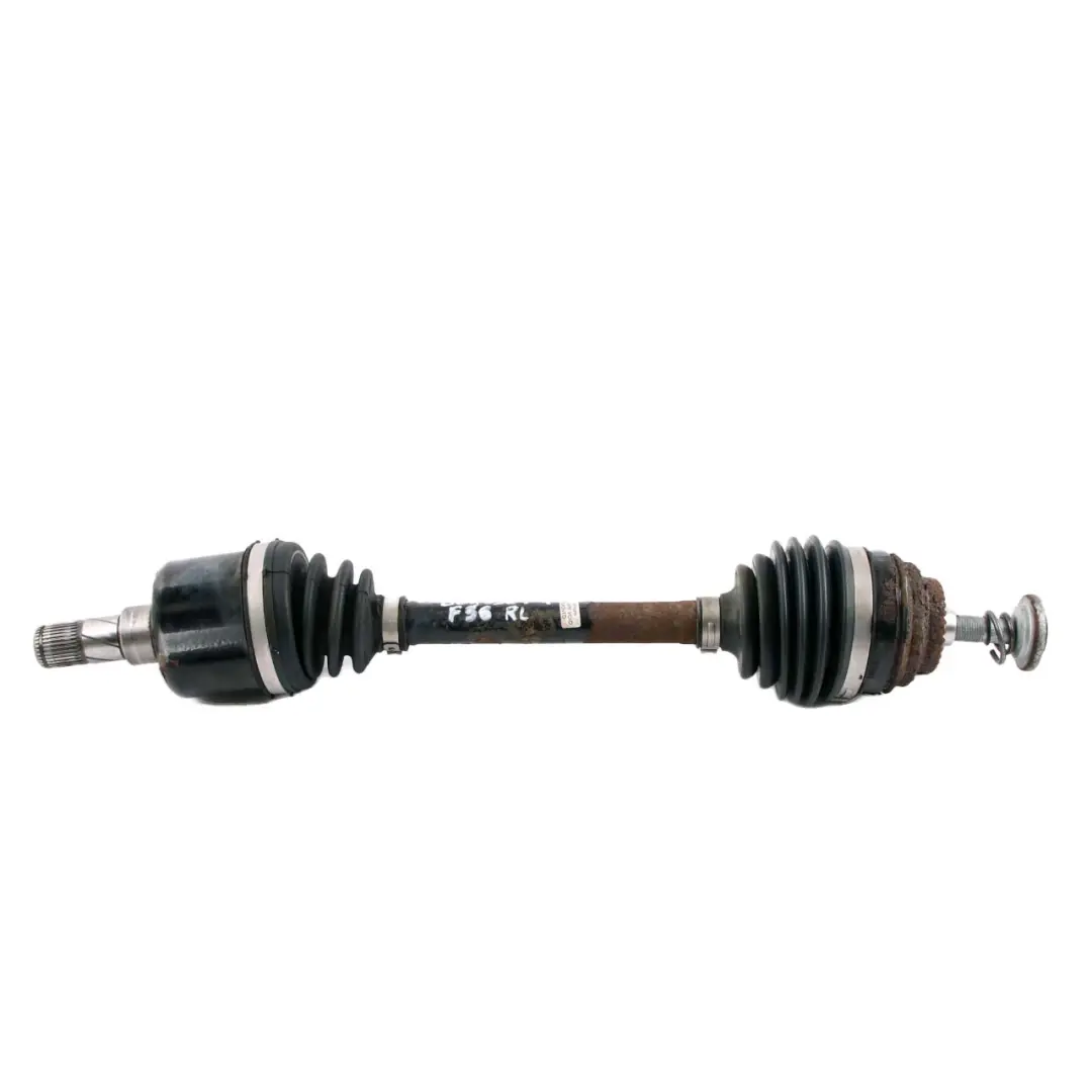  Antriebswelle Ausgang Mini F56 F55 F57 Vorderachse Links Antriebswelle - SKU 8643361-1 - Teilenummer 8643361