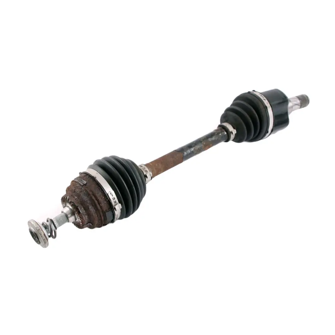  Antriebswelle Ausgang Mini F56 F55 F57 Vorderachse Links Antriebswelle - SKU 8643361-1 - Teilenummer 8643361