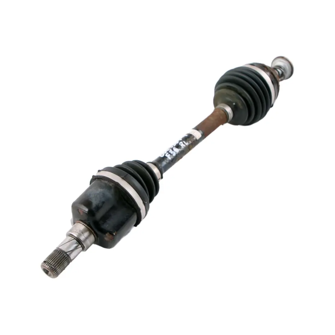 Albero di trasmissione Mini F56 F55 F57 asse anteriore sinistro per con numero di parte 8643361 Albero di trasmissione Mini F56 F55 F57 asse anteriore sinistro - SKU 8643361-1 - Numero di parte 8643361