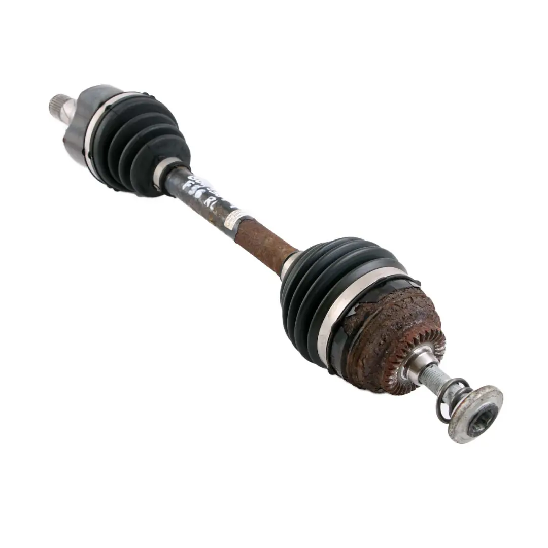 Eje transmisión salida Mini F56 F55 F57 Eje delantero izquierdo para con número de pieza 8643361 Eje transmisión salida Mini F56 F55 F57 Eje delantero izquierdo - SKU 8643361-1 - Número de pieza 8643361