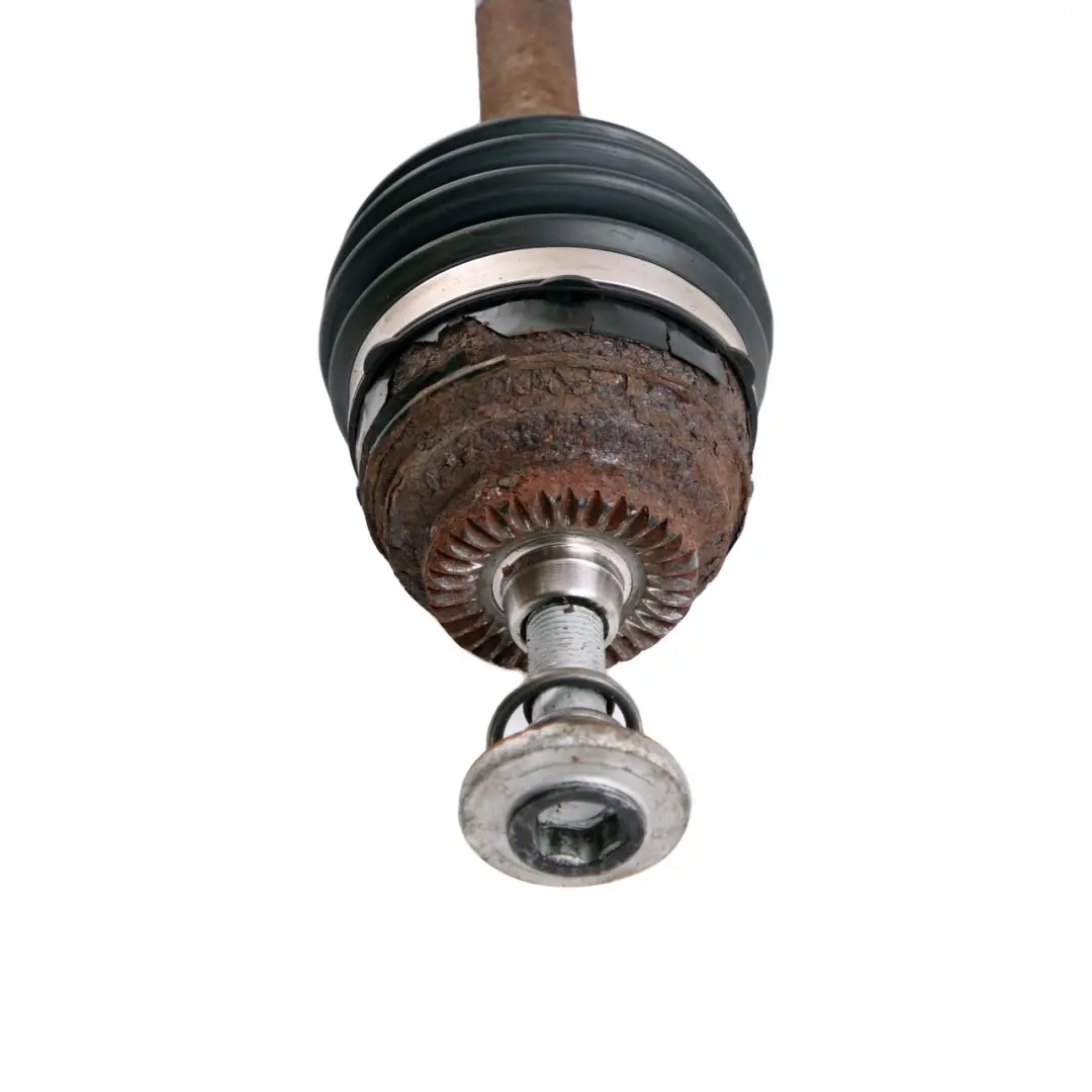 Albero di trasmissione Mini F56 F55 F57 asse anteriore sinistro per con numero di parte 8643361 Albero di trasmissione Mini F56 F55 F57 asse anteriore sinistro - SKU 8643361-1 - Numero di parte 8643361