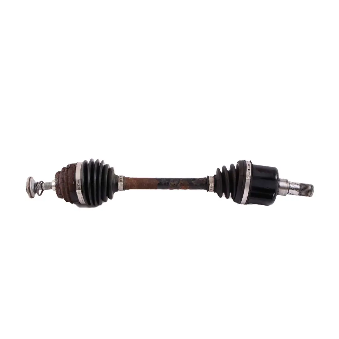 Arbre transmission sortie Mini F56 F55 F57 Essieu avant gauche  - SKU 8643361-1 - Numéro de pièce 8643361