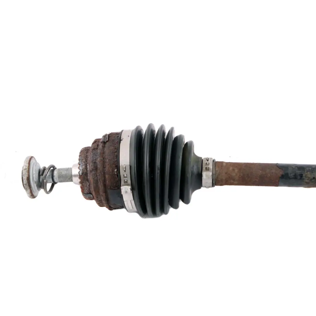 Półoś Lewa Przednia Lewy Przód do Mini F56 F55 F57 o numerze 8643361 Mini F56 F55 F57 Półoś Lewa Przednia Lewy Przód - SKU 8643361-1 - Numer Części 8643361