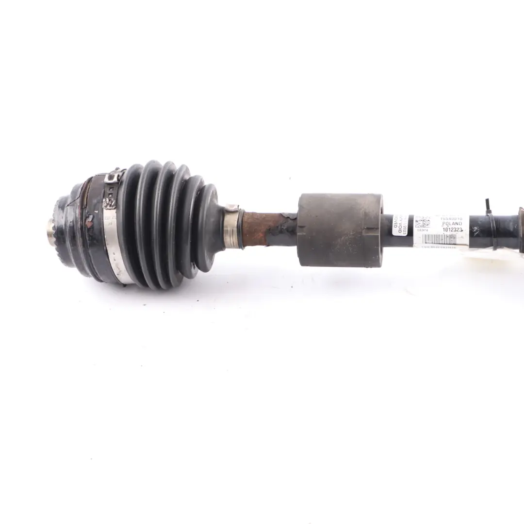 Shaft BMW F40 F45 Mini F54 Driveshaft Output Shaft Front Left N/S to Drive with Part number 8643363 Drive Shaft BMW F40 F45 Mini F54 Driveshaft Output Shaft Front Left N/S - SKU 8643363 - Part number 8643363