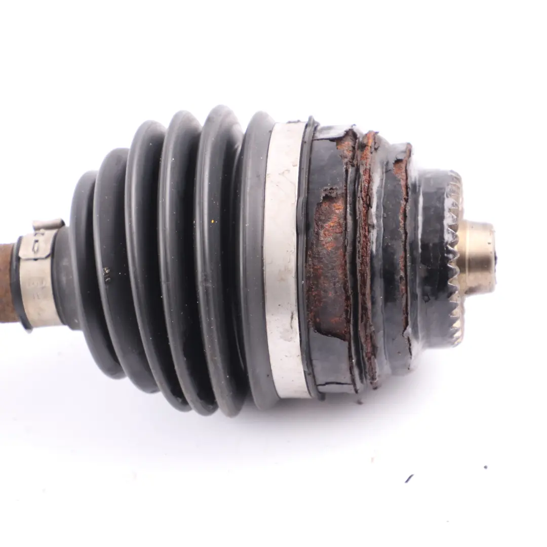 Shaft BMW F40 F45 Mini F54 Driveshaft Output Shaft Front Left N/S to Drive with Part number 8643363 Drive Shaft BMW F40 F45 Mini F54 Driveshaft Output Shaft Front Left N/S - SKU 8643363 - Part number 8643363