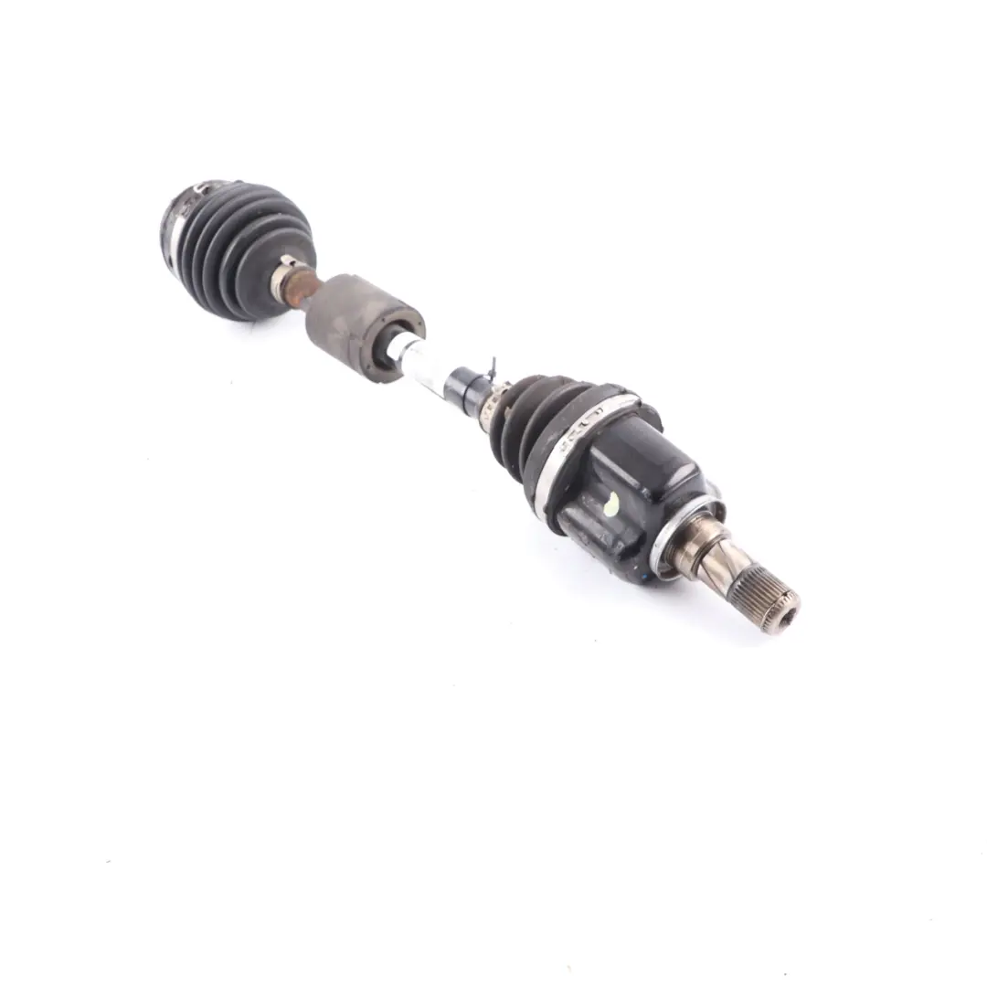 Shaft BMW F40 F45 Mini F54 Driveshaft Output Shaft Front Left N/S to Drive with Part number 8643363 Drive Shaft BMW F40 F45 Mini F54 Driveshaft Output Shaft Front Left N/S - SKU 8643363 - Part number 8643363