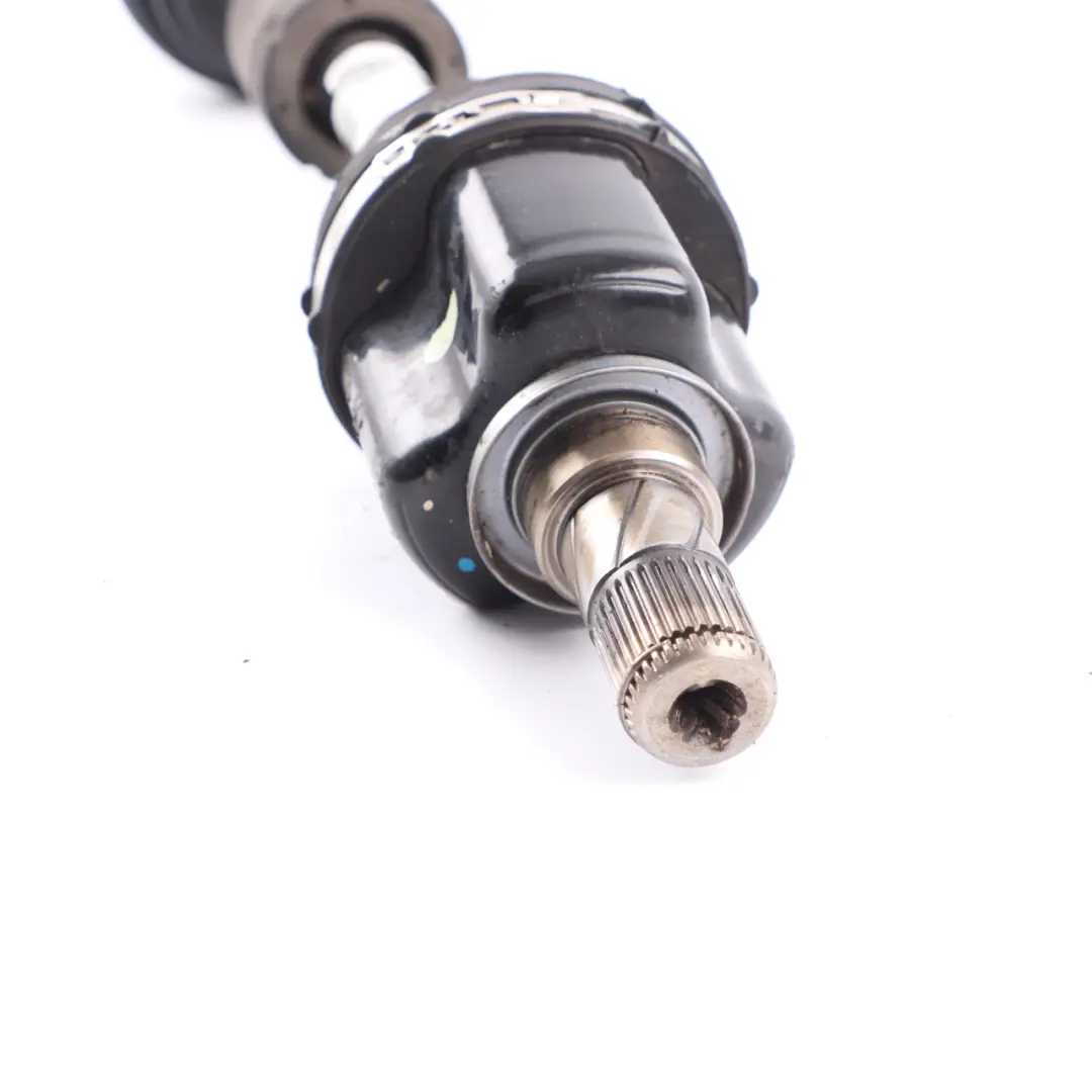 Shaft BMW F40 F45 Mini F54 Driveshaft Output Shaft Front Left N/S to Drive with Part number 8643363 Drive Shaft BMW F40 F45 Mini F54 Driveshaft Output Shaft Front Left N/S - SKU 8643363 - Part number 8643363