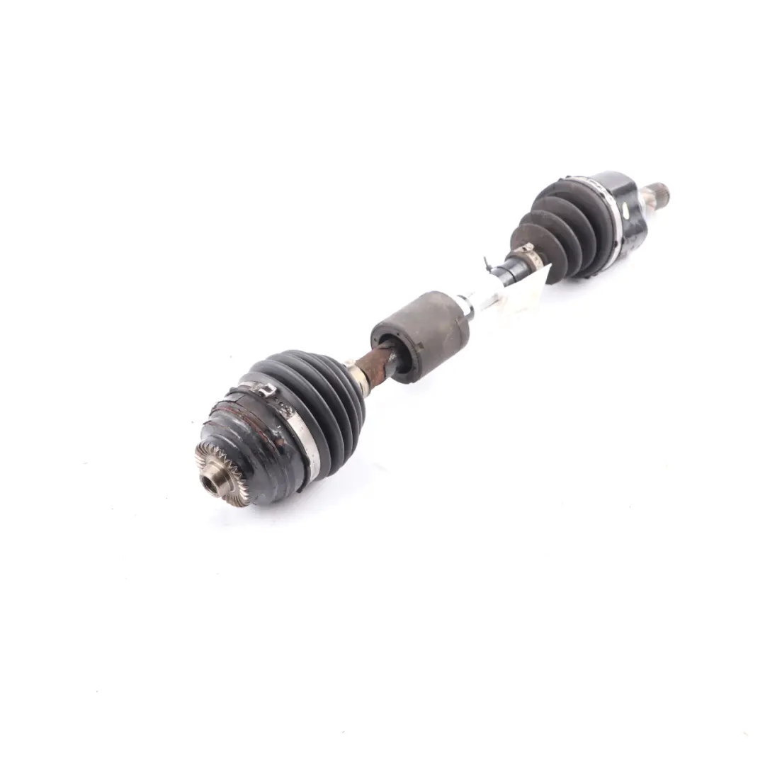 Shaft BMW F40 F45 Mini F54 Driveshaft Output Shaft Front Left N/S to Drive with Part number 8643363 Drive Shaft BMW F40 F45 Mini F54 Driveshaft Output Shaft Front Left N/S - SKU 8643363 - Part number 8643363