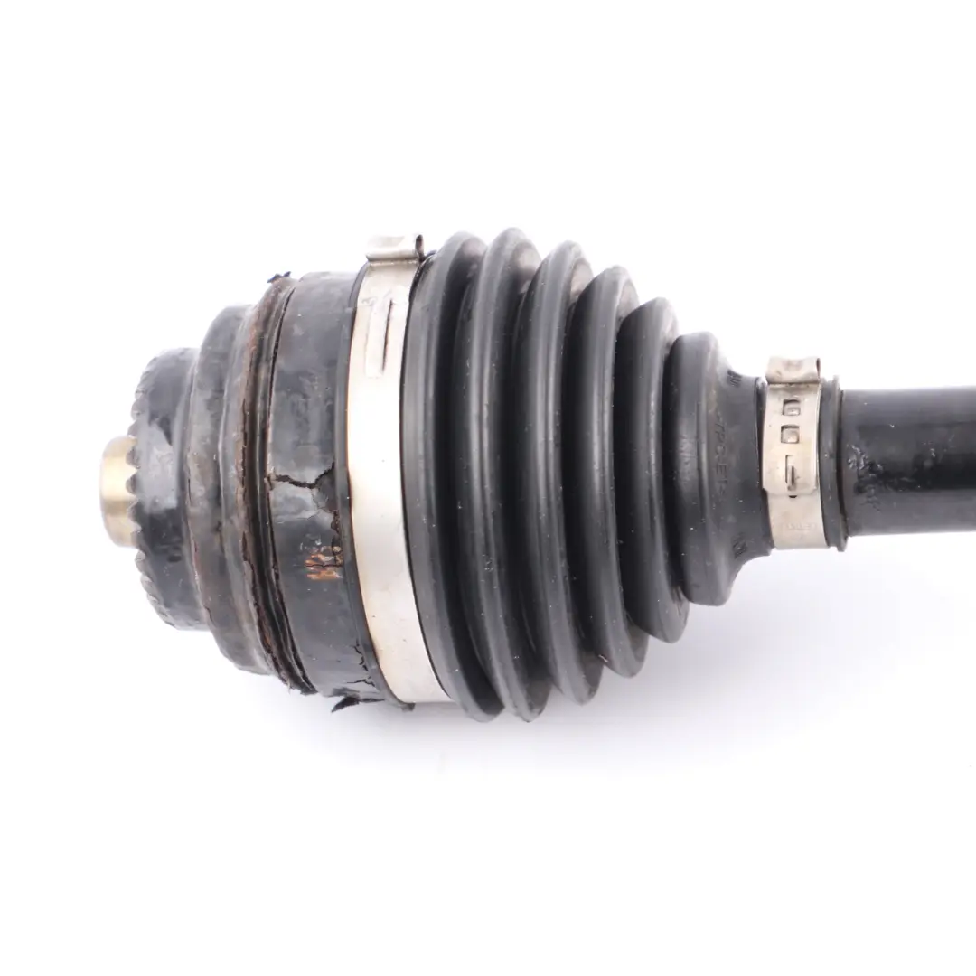 Drive Shaft BMW F40 F45 Mini F54 Driveshaft Output Shaft Front Right O/S - SKU 8643364 - Part number 8643364