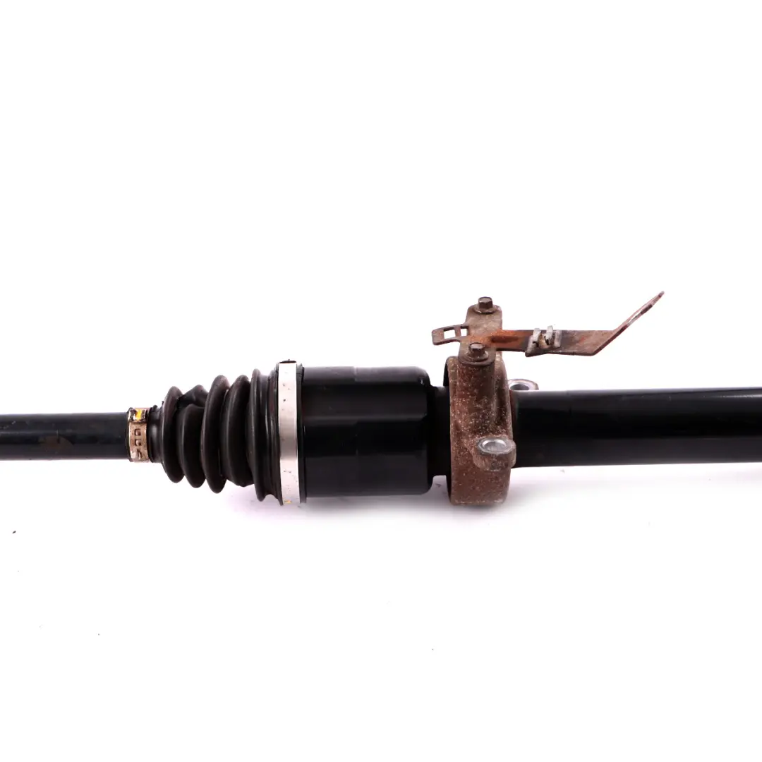BMW 2 F45 F46 216d Front Axle Right O/S Output Drive Shaft Driveshaft - SKU 8643374 - Part number 7597678