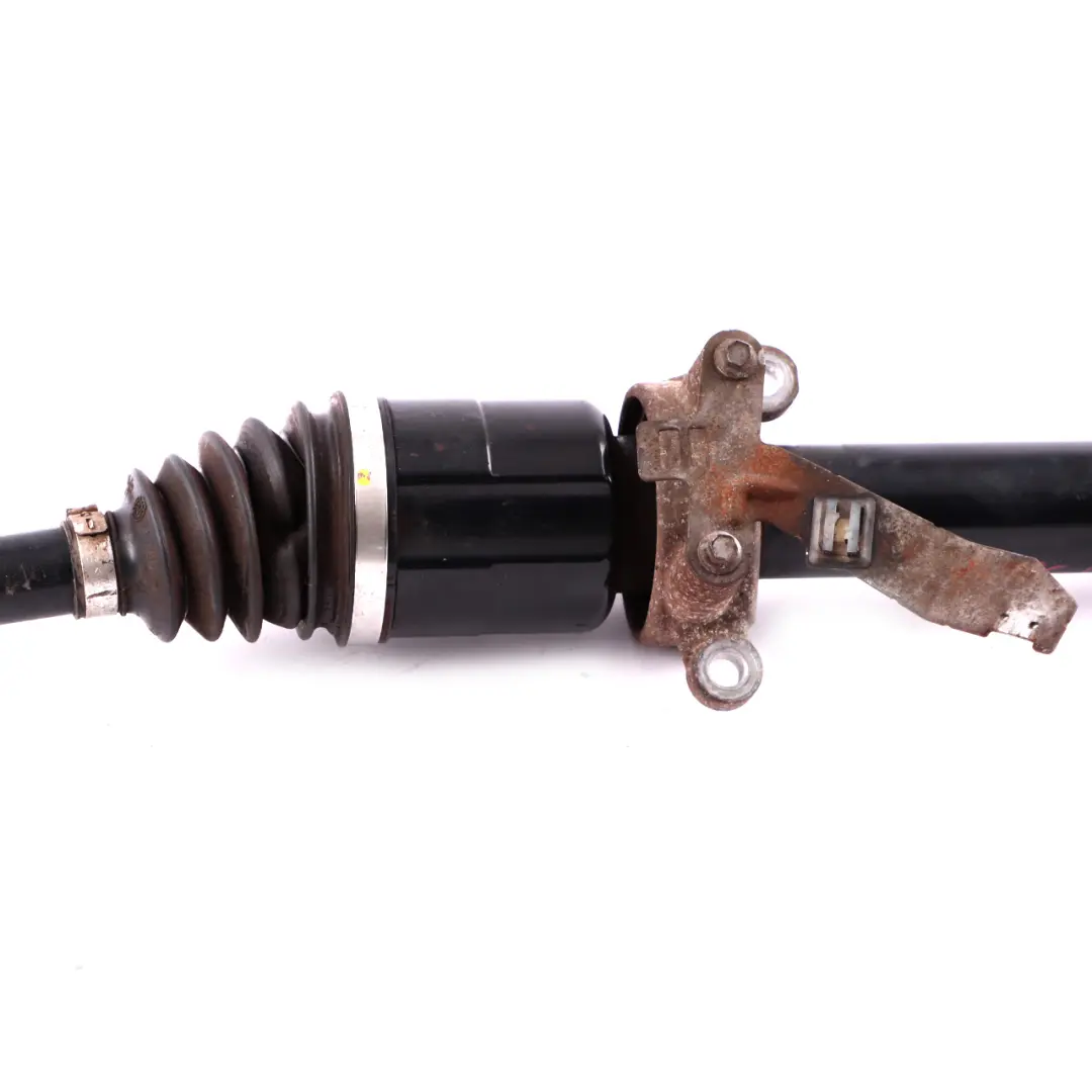 BMW 2 F45 F46 216d Front Axle Right O/S Output Drive Shaft Driveshaft - SKU 8643374 - Part number 7597678