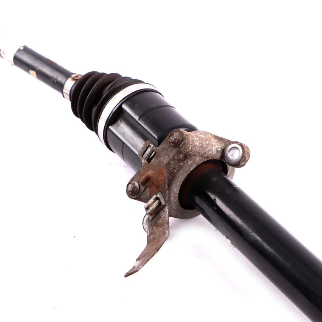 Front Axle Right O/S Output Drive Shaft Driveshaft to BMW 2 F45 F46 216d with Part number 7597678 BMW 2 F45 F46 216d Front Axle Right O/S Output Drive Shaft Driveshaft - SKU 8643374 - Part number 7597678