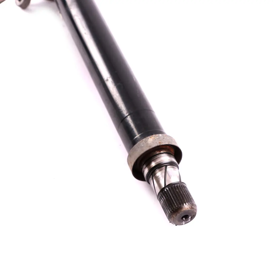 BMW 2 F45 F46 216d Front Axle Right O/S Output Drive Shaft Driveshaft - SKU 8643374 - Part number 7597678