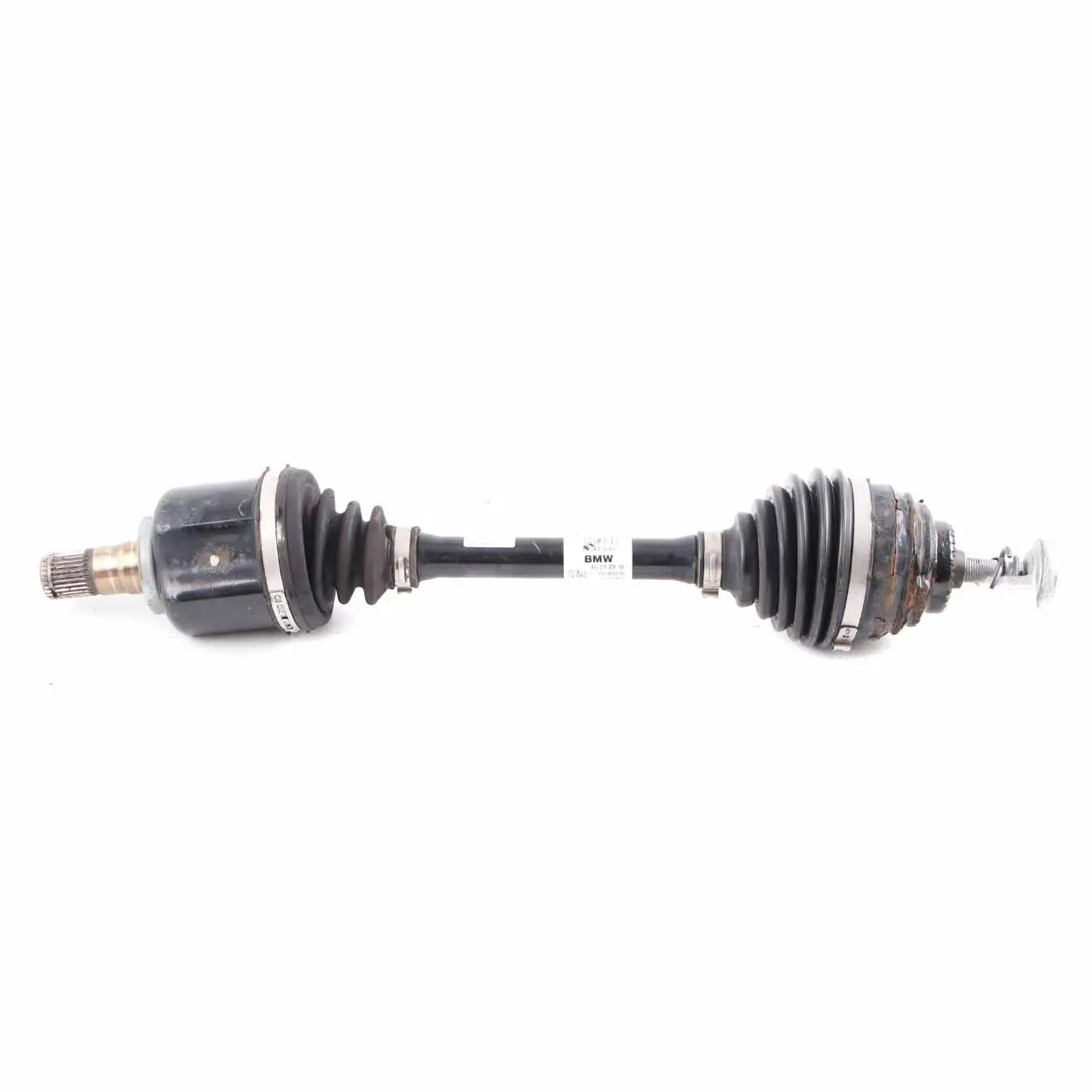 Albero Di Trasmissione BMW F45 X1 F48 B47 B48 Assale Anteriore Sinistro 8643375