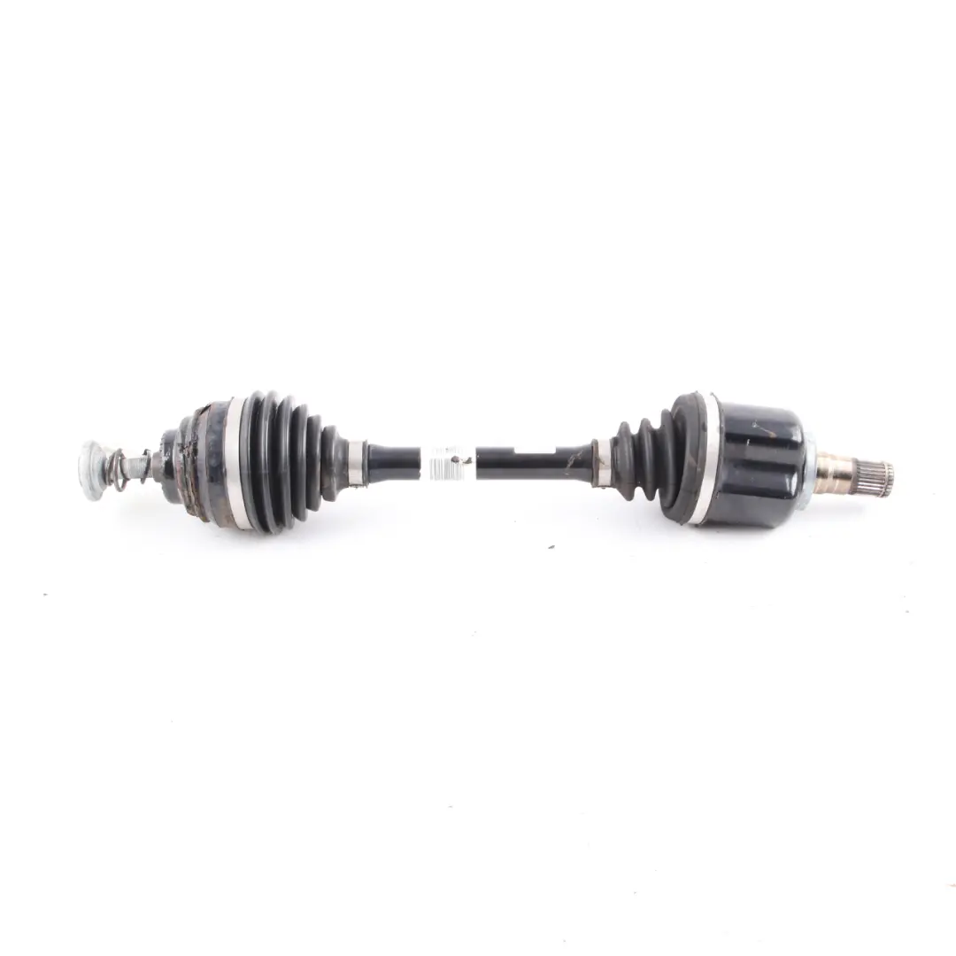 BMW F45 X1 F48 B47 B48 Półoś Przednia Lewa Przód Lewo - SKU 8643375 - Numer Części 8643375