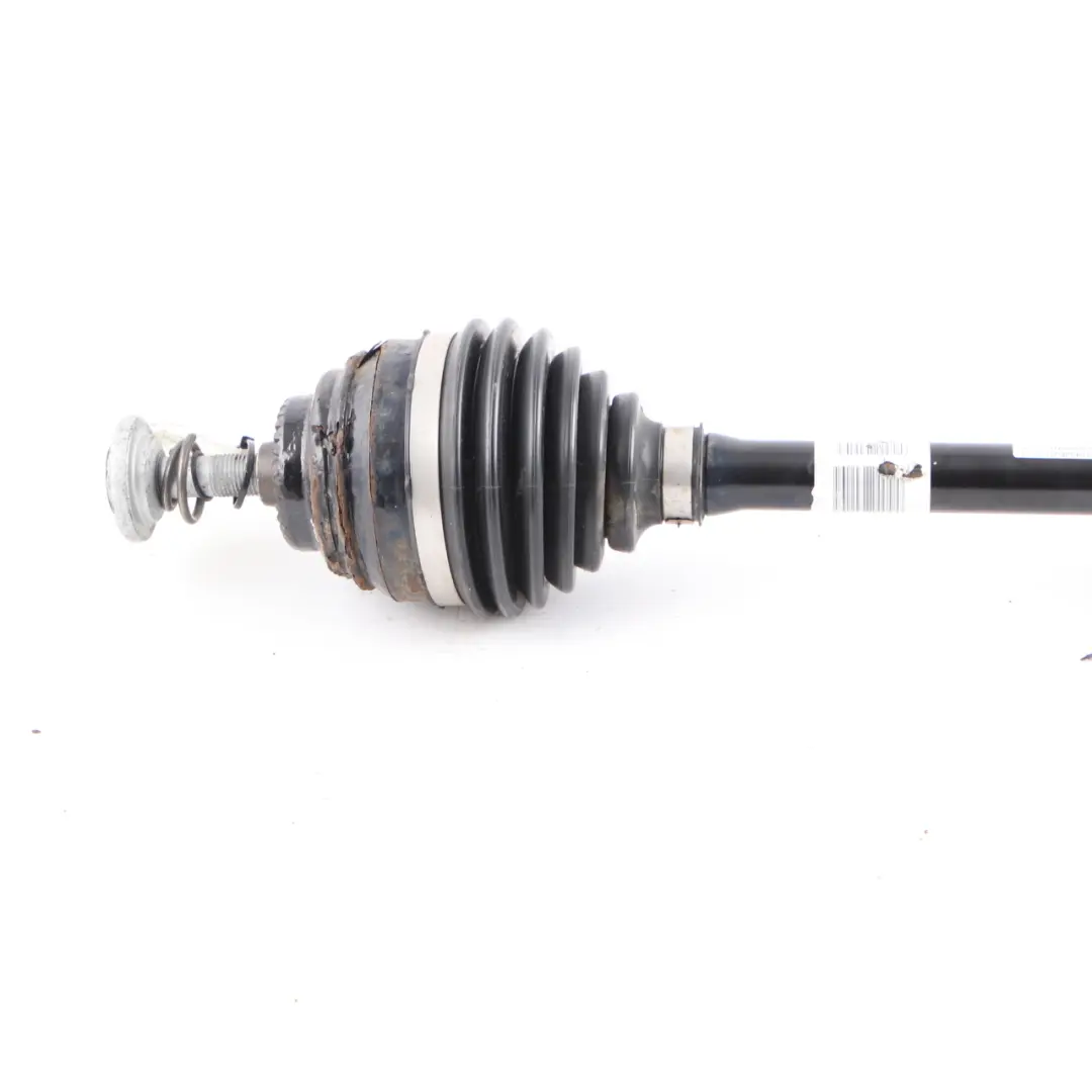 Arbre De Transmission Sortie BMW F45 X1 F48 B47 B48 Essieu Avant Gauche pour à propos du numéro de pièce 8643375 Arbre De Transmission Sortie BMW F45 X1 F48 B47 B48 Essieu Avant Gauche - SKU 8643375 - Numéro de pièce 8643375