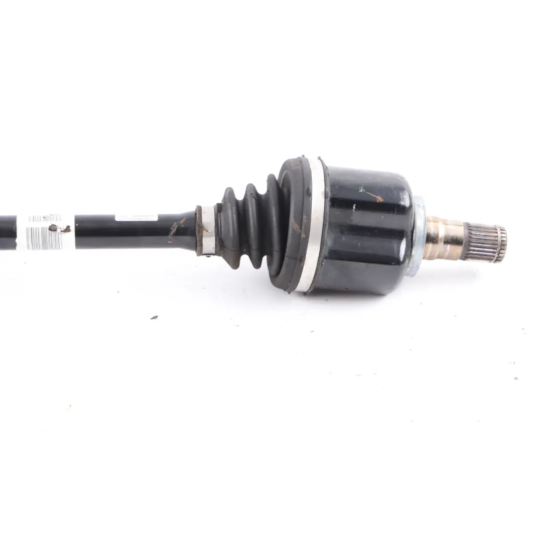 Arbre De Transmission Sortie BMW F45 X1 F48 B47 B48 Essieu Avant Gauche pour à propos du numéro de pièce 8643375 Arbre De Transmission Sortie BMW F45 X1 F48 B47 B48 Essieu Avant Gauche - SKU 8643375 - Numéro de pièce 8643375