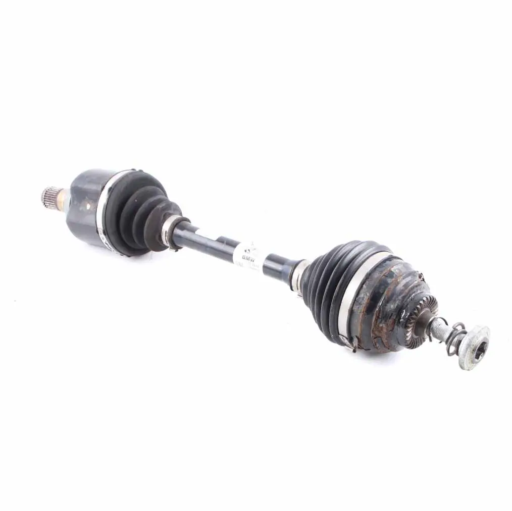 BMW F45 X1 F48 B47 B48 Półoś Przednia Lewa Przód Lewo - SKU 8643375 - Numer Części 8643375
