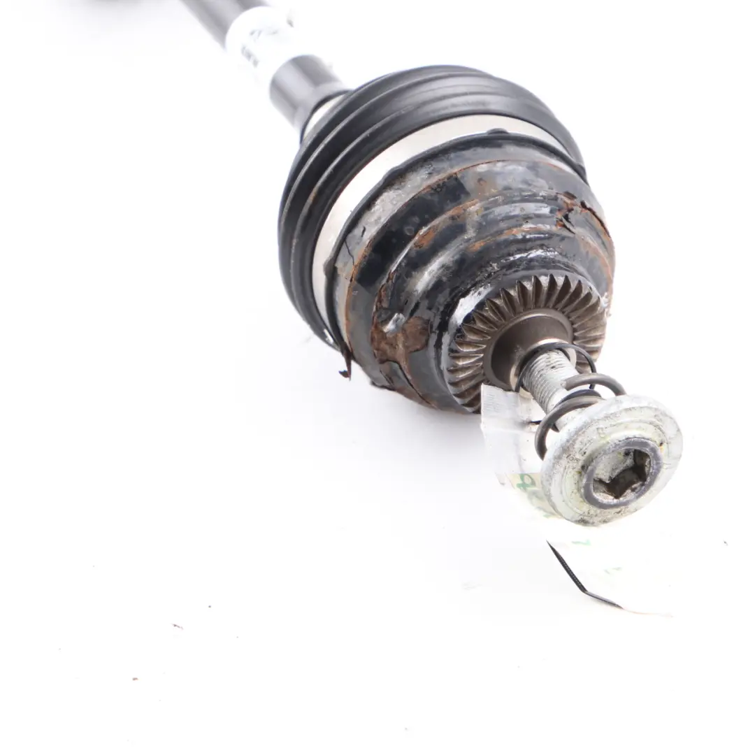 Arbre De Transmission Sortie BMW F45 X1 F48 B47 B48 Essieu Avant Gauche  - SKU 8643375 - Numéro de pièce 8643375