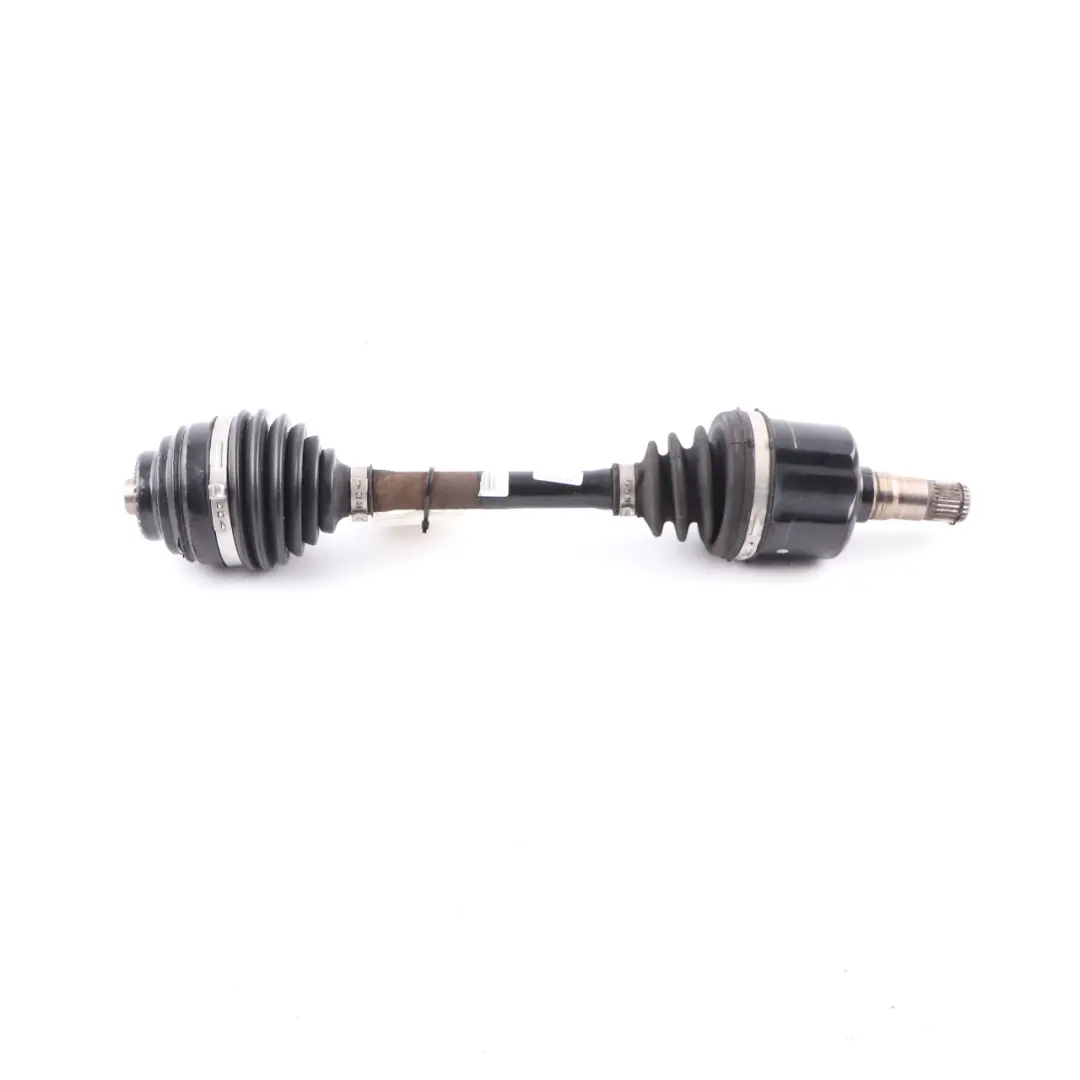 Drive Shaft Mini F55 F56 F57 Output Shaft Front Left N/S Automatic - SKU 8643385 - Part number 8643385