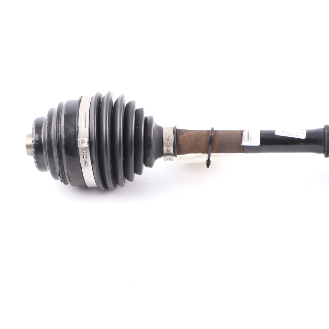 Shaft Mini F55 F56 F57 Output Shaft Front Left N/S Automatic to Drive with Part number 8643385 Drive Shaft Mini F55 F56 F57 Output Shaft Front Left N/S Automatic - SKU 8643385 - Part number 8643385