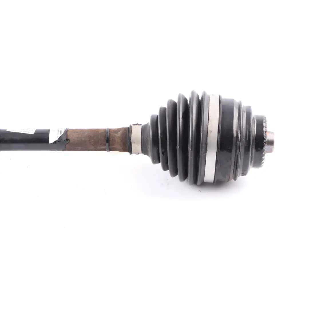 Shaft Mini F55 F56 F57 Output Shaft Front Left N/S Automatic to Drive with Part number 8643385 Drive Shaft Mini F55 F56 F57 Output Shaft Front Left N/S Automatic - SKU 8643385 - Part number 8643385