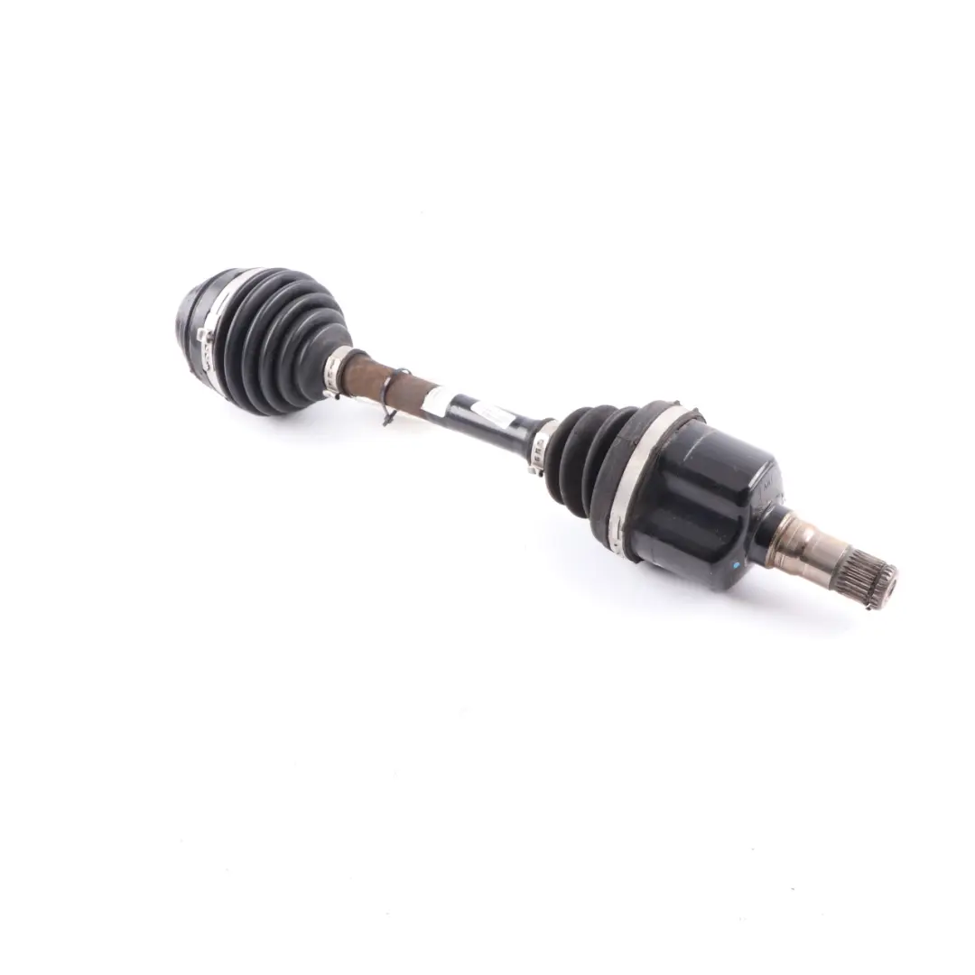 Shaft Mini F55 F56 F57 Output Shaft Front Left N/S Automatic to Drive with Part number 8643385 Drive Shaft Mini F55 F56 F57 Output Shaft Front Left N/S Automatic - SKU 8643385 - Part number 8643385