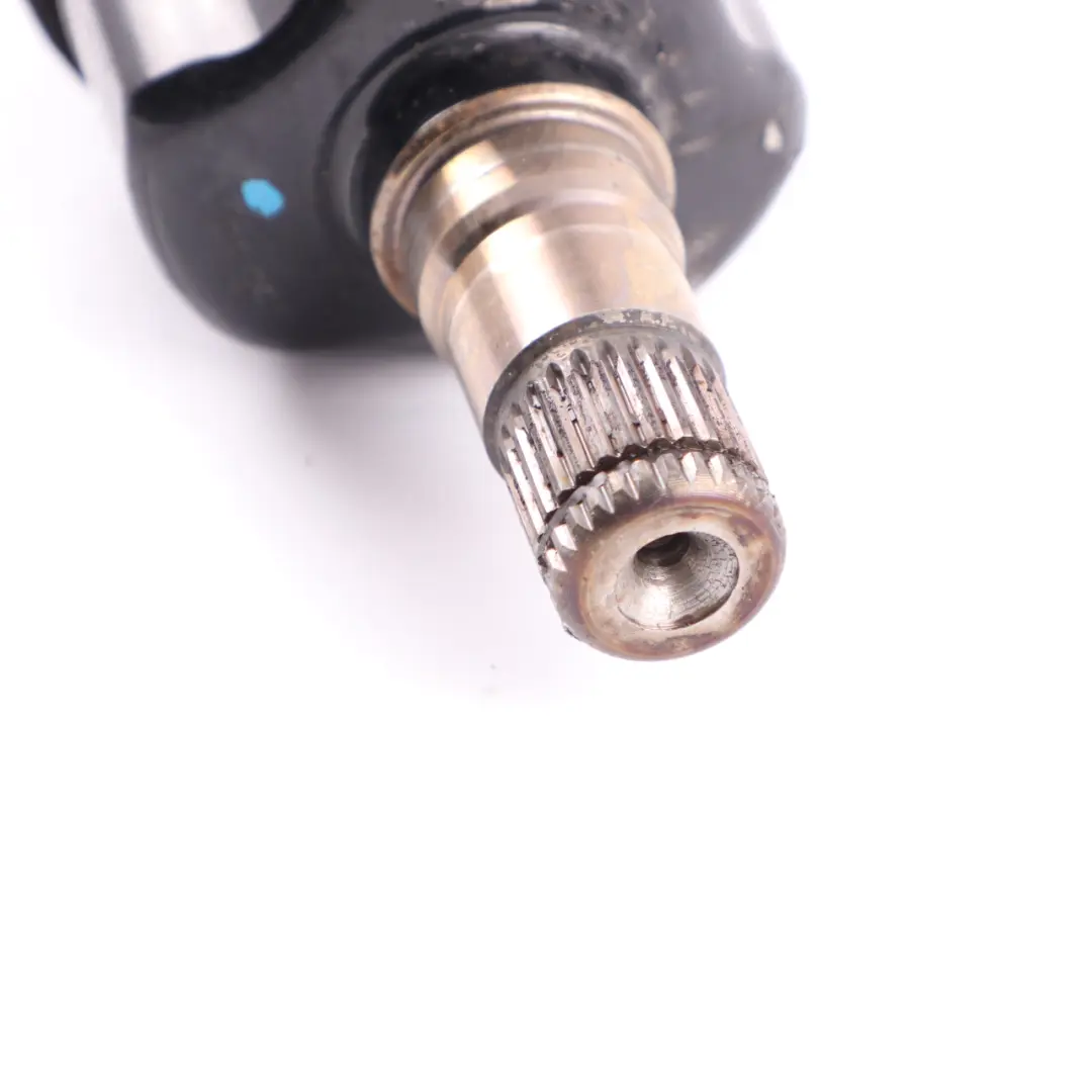 Shaft Mini F55 F56 F57 Output Shaft Front Left N/S Automatic to Drive with Part number 8643385 Drive Shaft Mini F55 F56 F57 Output Shaft Front Left N/S Automatic - SKU 8643385 - Part number 8643385