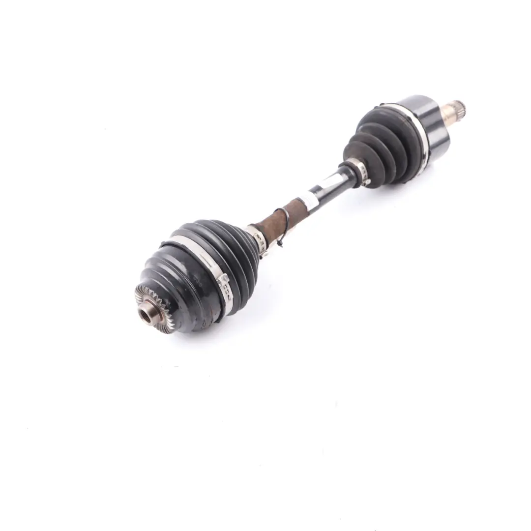 Shaft Mini F55 F56 F57 Output Shaft Front Left N/S Automatic to Drive with Part number 8643385 Drive Shaft Mini F55 F56 F57 Output Shaft Front Left N/S Automatic - SKU 8643385 - Part number 8643385