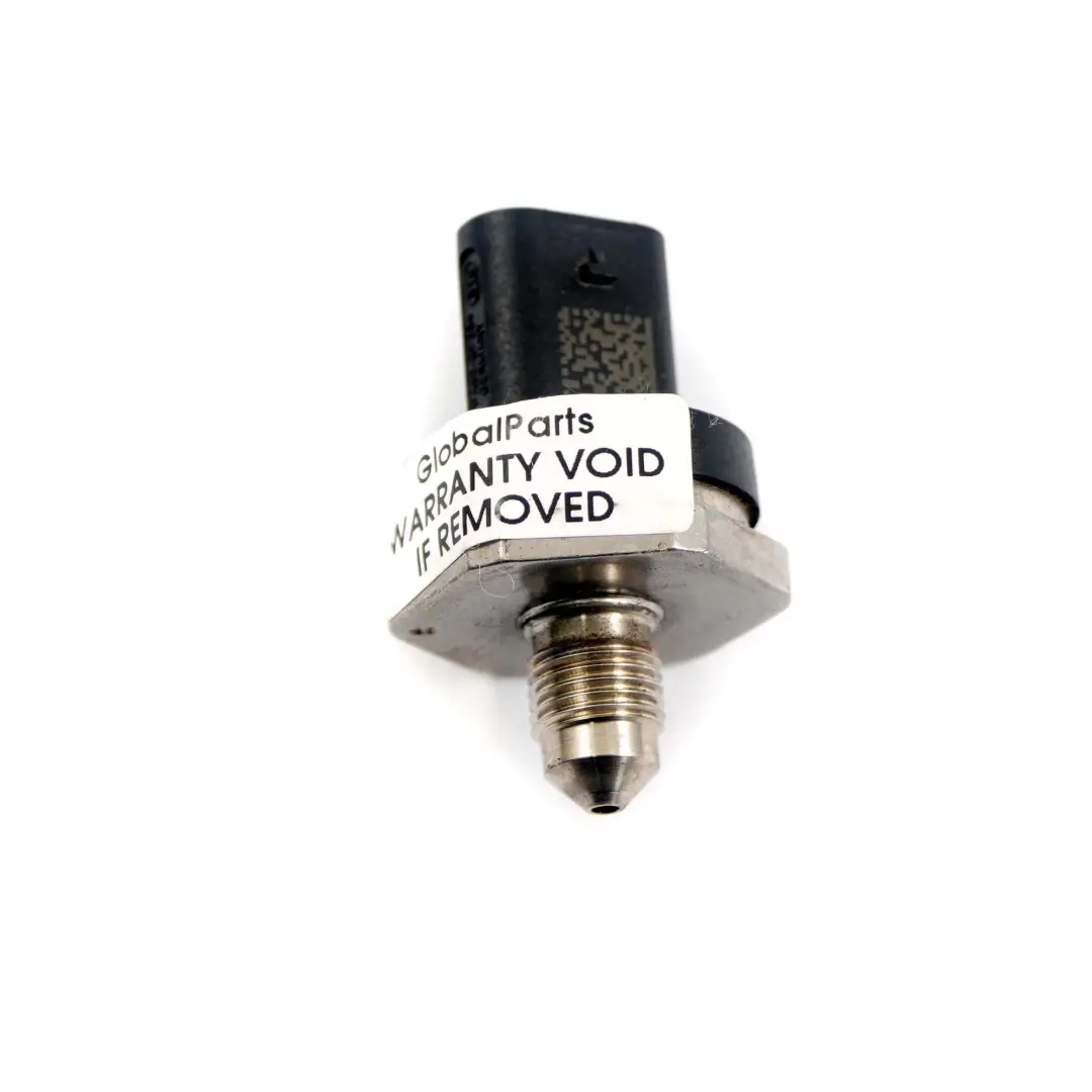 Hochdruck Sensor Benzinmotor für BMW F10 F11 F20 F21 F30 F31 LCI mit Teilenummer 8643665 BMW F10 F11 F20 F21 F30 F31 LCI Hochdruck Sensor Benzinmotor - SKU 8643665 - Teilenummer 8643665